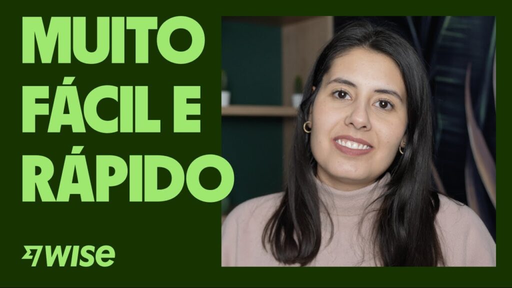 Como transferir dinheiro para o exterior com a transferwise 1