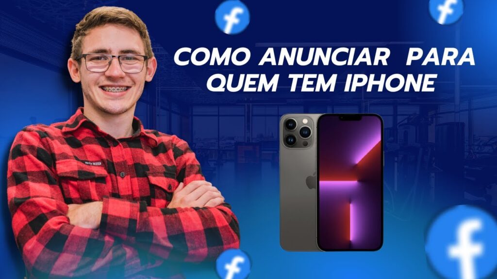 Como vender produtos pelo facebook para iphone e ipad 1