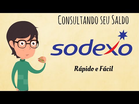 Como consultar o saldo do vale refeicao da sodexo app oficial mostra gastos 1