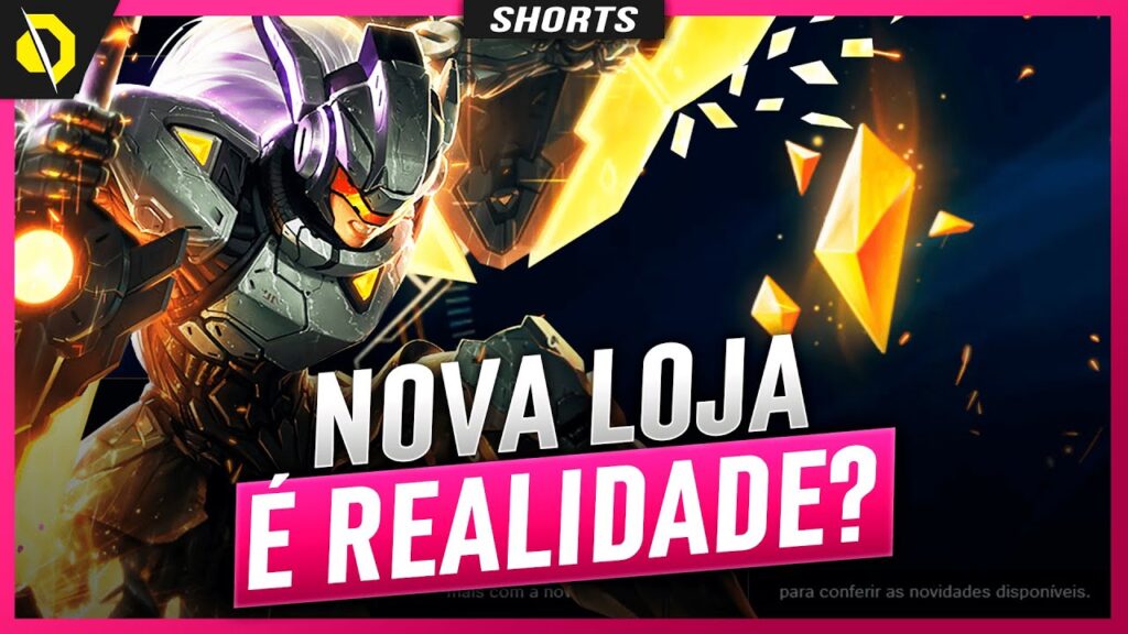 Como conseguir a essencia azul e laranja em league of legends 1