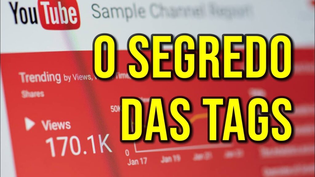 Como descobrir tags de videos do youtube sem precisar baixar nada 1