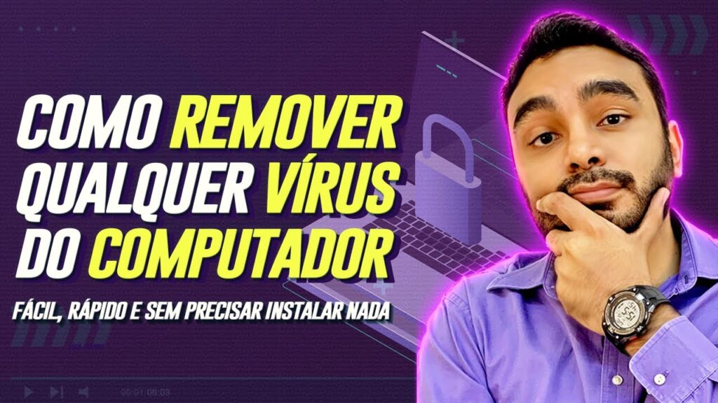 Como proteger o hd externo e ficar longe de virus ou malwares 1