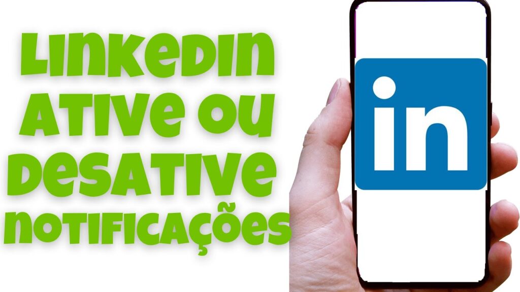 Como desativar a confirmacao de leitura no linkedin 1