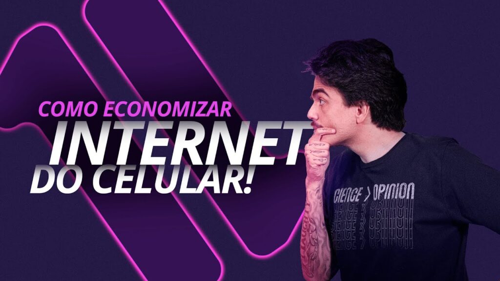 Como usar o twitter no modo de economia de dados e poupar 3g ou 4g 1