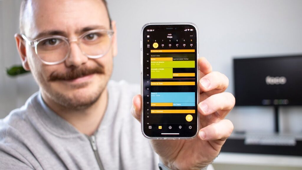 Como fazer curriculo pelo celular aplicativo gratis auxilia na tarefa 1