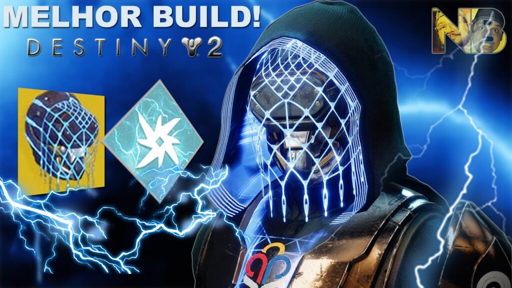 Como jogar com a classe hunter em destiny 2 1