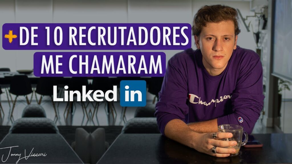 Como aproveitar o linkedin profissionalmente ao maximo 1