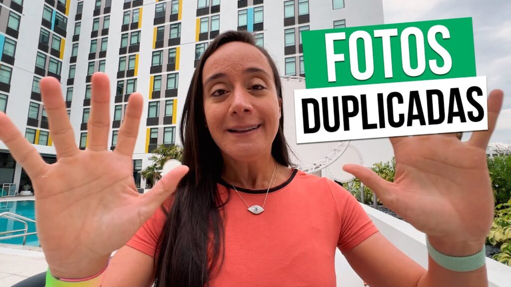 Como remover ou duplicar um objeto em fotos com enlight 2 para iphone 1