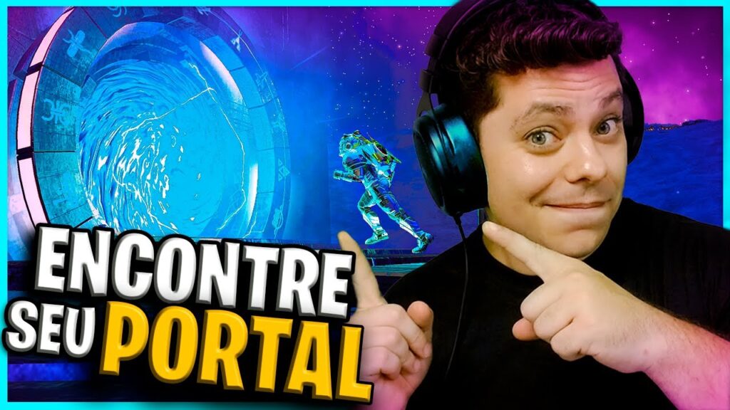 Como encontrar os novos elementos raros de no mans sky no ps4 e pc 1