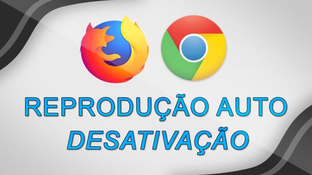 Como parar a reproducao automatica de videos no chrome no celular 1