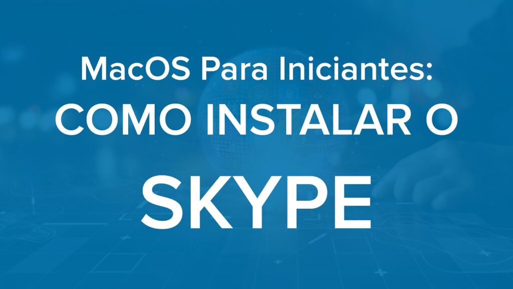 Como usar o novo skype preview no windows e no macos 1