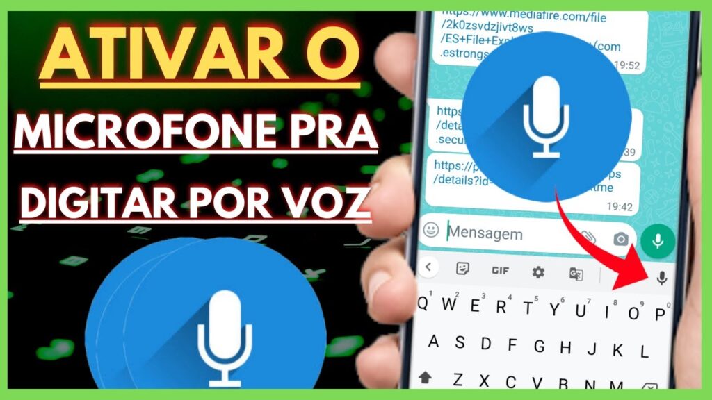 Como escrever em modo anonimo no teclado virtual gboard para android 1