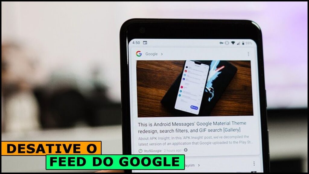 Como parar de receber recomendacoes na tela inicial do android tv 1