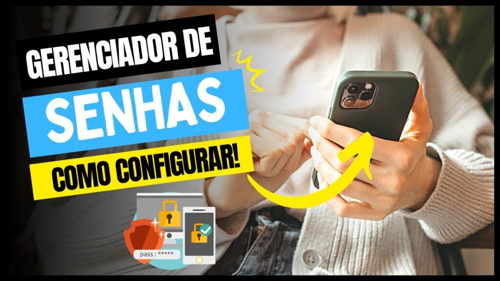 Como usar o preenchimento automatico de senhas do lastpass no android 1
