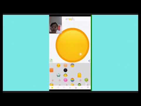 Como criar emojis personalizados no android e iphone com o app emojily 1