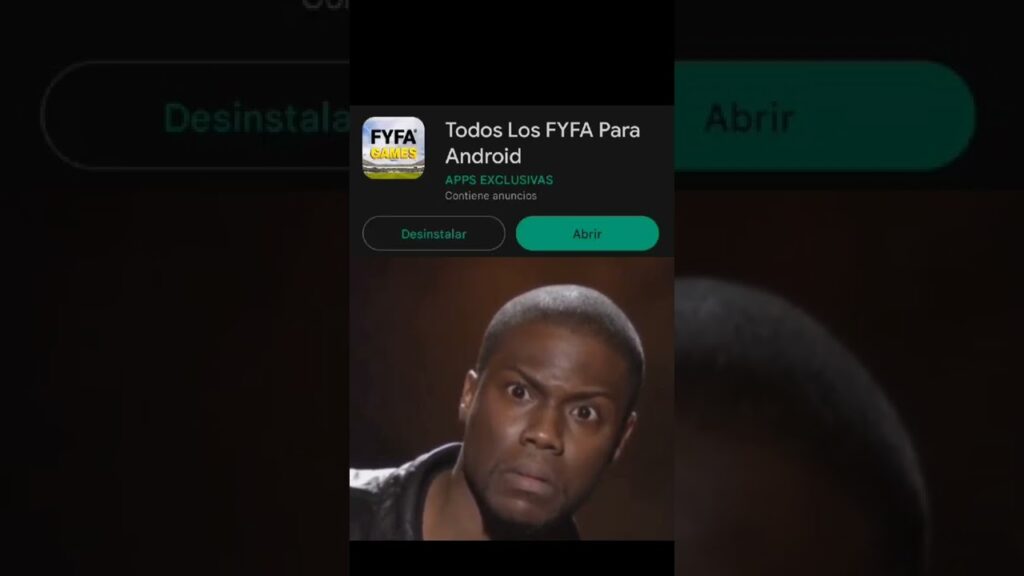 Como baixar e usar o companion app de fifa 18 para android e ios 1