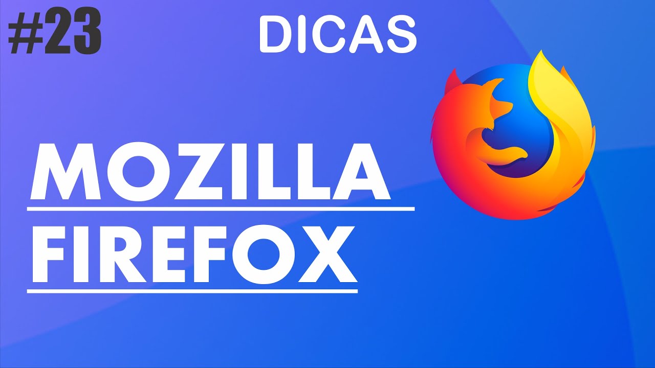 Como fazer com que o firefox pergunte onde salvar os downloads 2