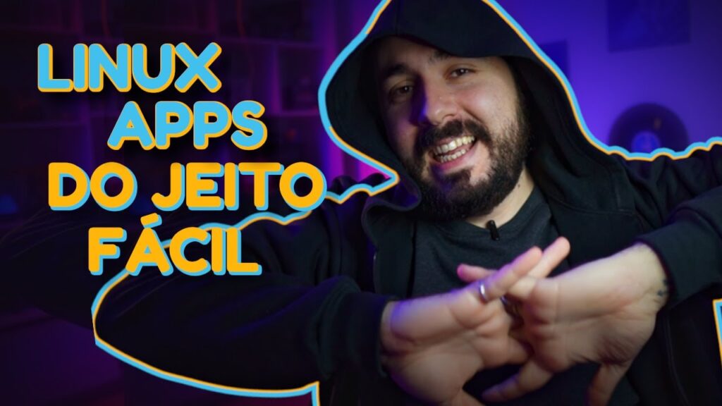 Como usar a central de programas do ubuntu 1
