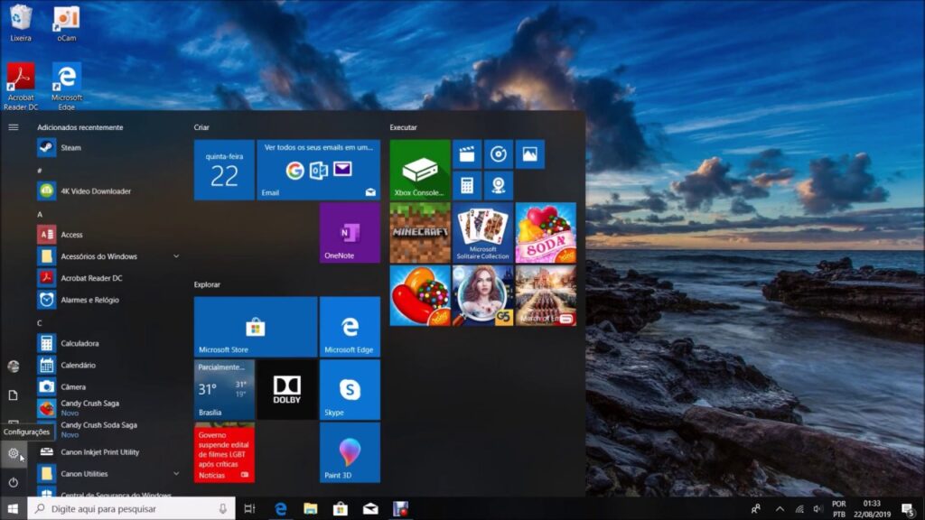 Como conectar e usar fone de ouvido bluetooth no windows 10 1