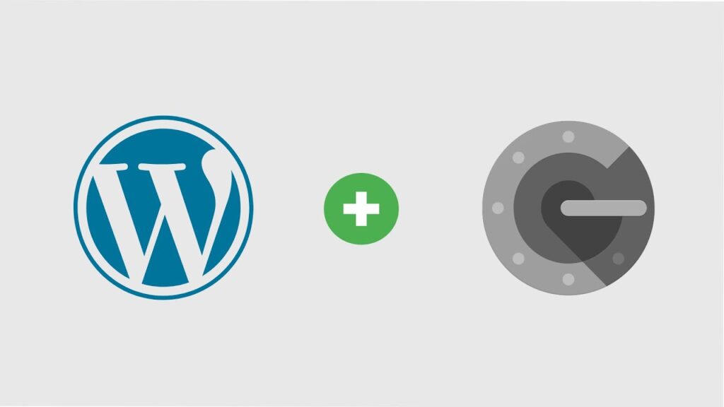 Como ativar autenticacao de duas etapas no seu blog wordpress 1