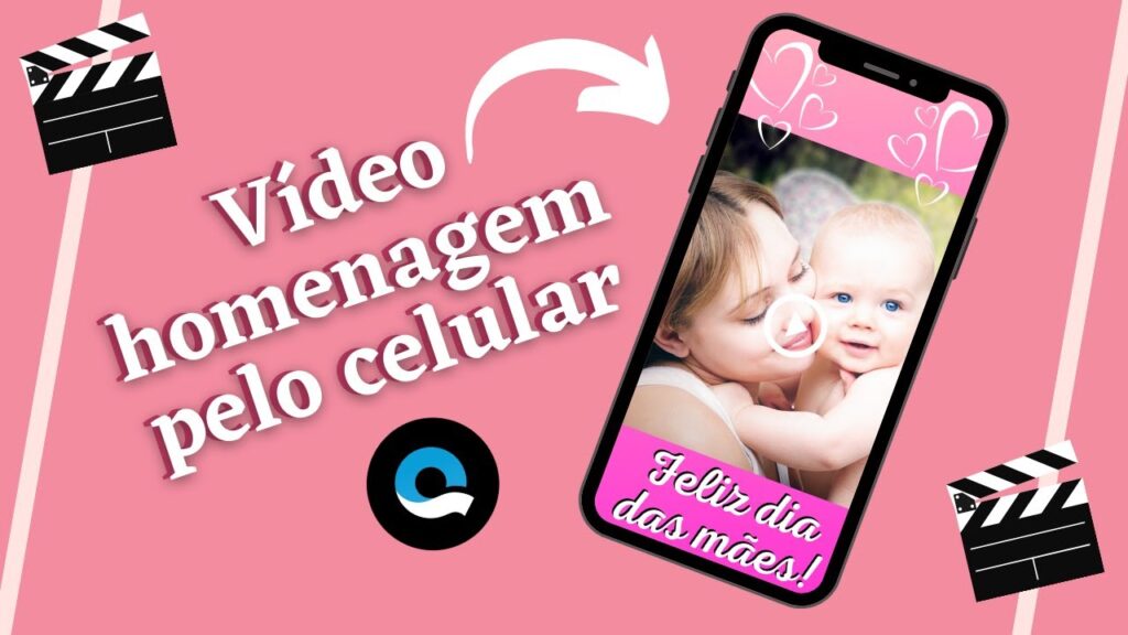 Como criar um video do dia das maes pelo celular com o google fotos 1