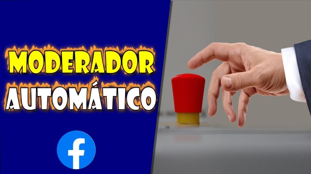 Como moderar publicacoes em um grupo do facebook 1