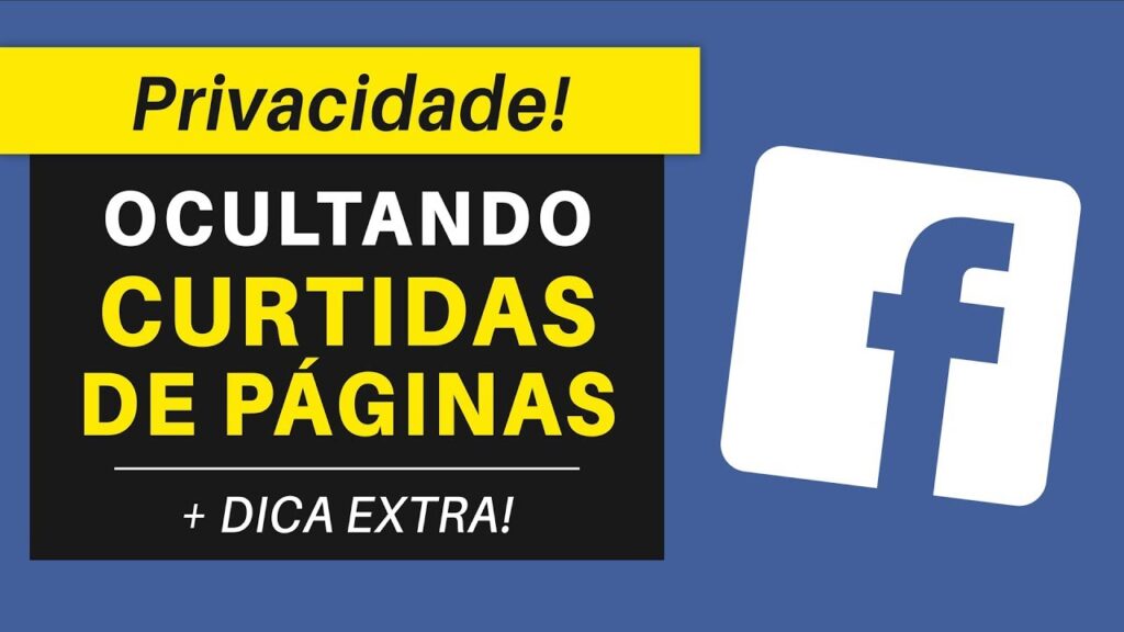 Como impedir que o facebook mostre no feed suas paginas curtidas 1