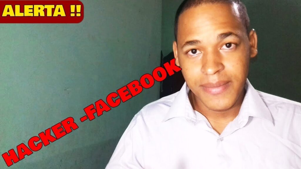 Como saber se seu facebook foi hackeado 1