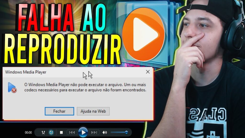 Como ter todos os codecs de video instalados no seu windows 7 1