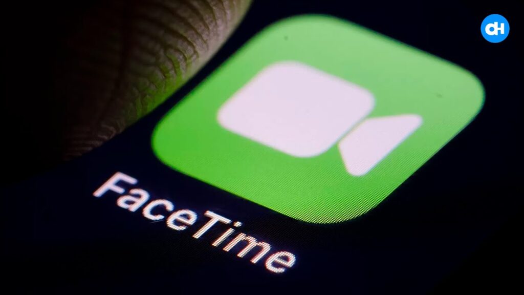 Como desativar o facetime no iphone e ipad 1
