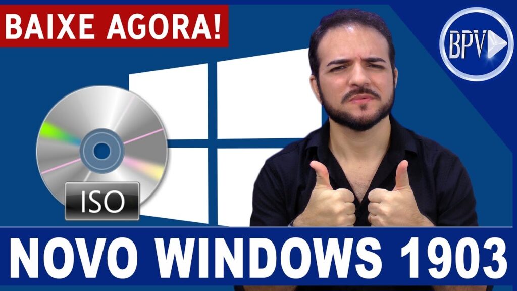 Como baixar iso do windows 10 creators update com instalacao limpa 1