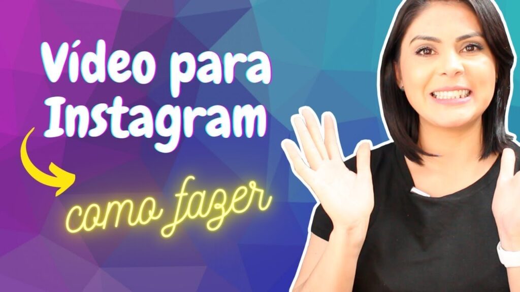 Como criar um post com ate 10 fotos e videos no instagram 1