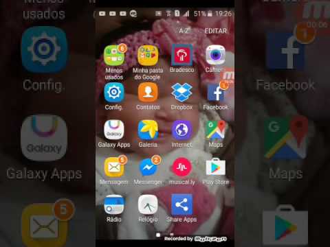 Como fazer transmissoes ao vivo no musically 1