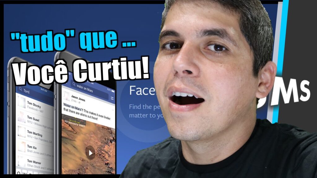 Como parar de ver tudo o que os seus amigos curtiram no facebook 1