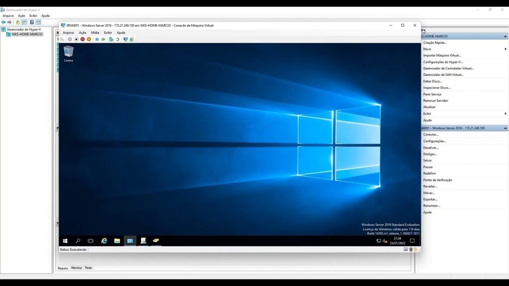 Como redefinir senha de login do windows com windows password recovery 1