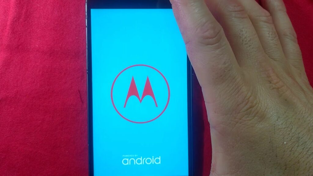 Como resetar o moto g 4 plus 1