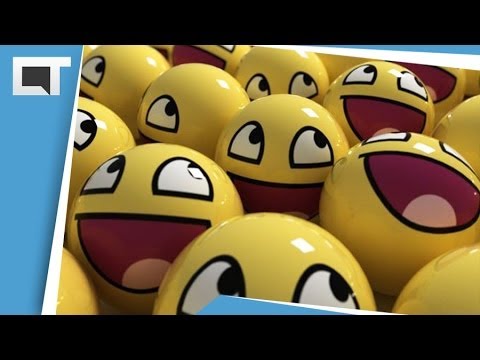Como adicionar novos emojis no whatsapp com o app smileys whatsapp 1