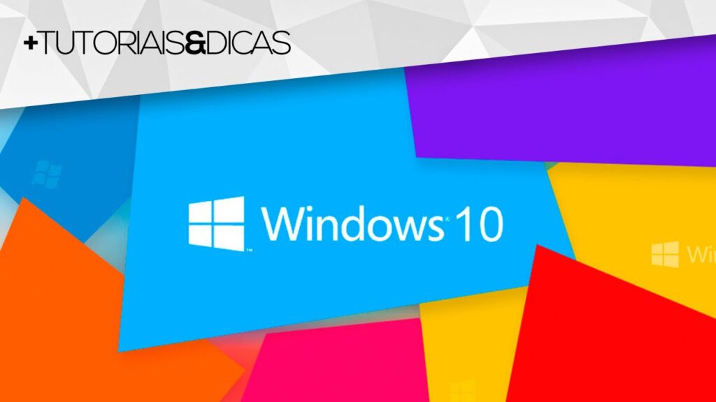 Como baixar os wallpapers do windows 10 1
