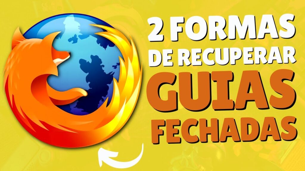 Como evitar que o firefox seja encerrado ao fechar ultima aba 1