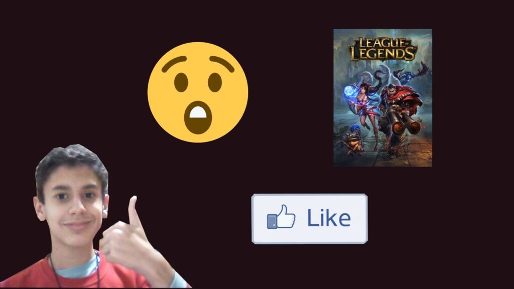 Como atualizar o cliente de league of legends 1