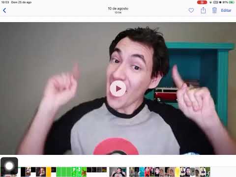 Como salvar videos do youtube para assistir offline no iphone 1