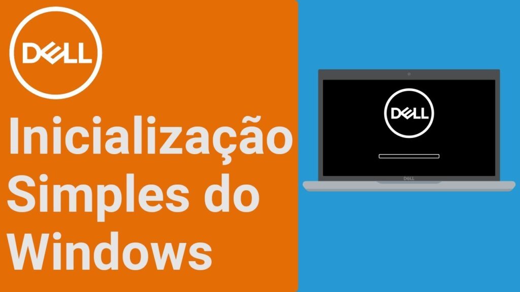Como executar uma inicializacao limpa no windows 1