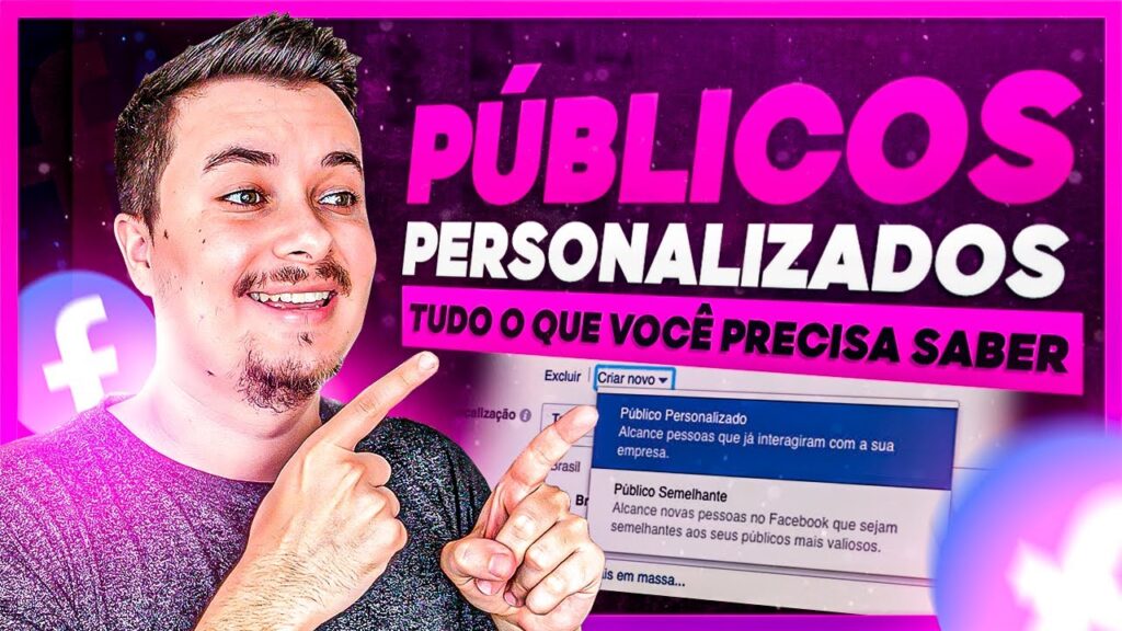Como criar listas de interesse no facebook conheca ferramenta 1