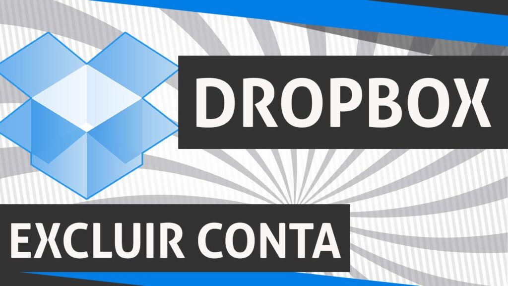 Como excluir de forma definitiva um arquivo no dropbox 1