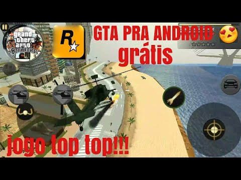 Como jogar vegas crime simulator jogo gratis ao estilo gta 1
