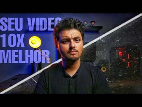 Como fazer videos profissionais no celular com o app filmicpro 1
