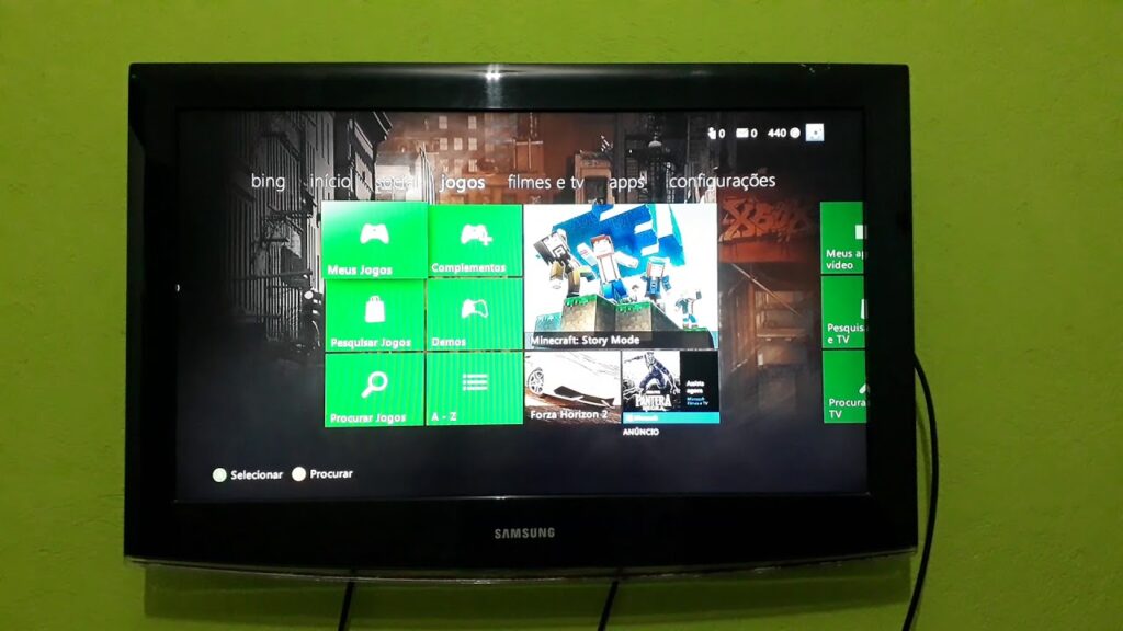 Como baixar demos gratis na xbox live 1