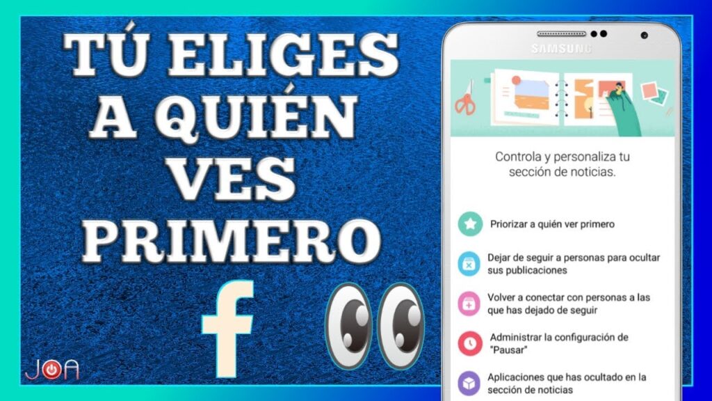 Como organizar grupos do facebook por prioridade 1