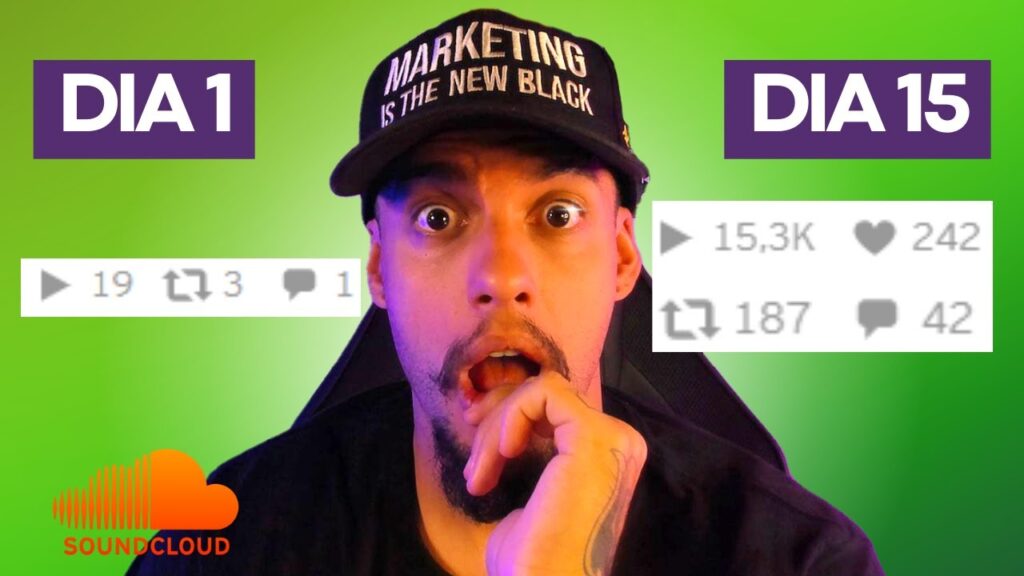 Como fazer backup das suas gravacoes no soundcloud 1