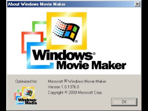Como usar o movie maker do windows xp no windows 10 1